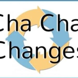 Cha Cha Changes - Conjuror Community Club