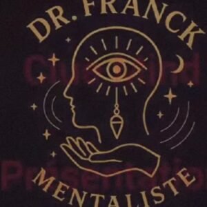 Clue Mind by Franck Desserouer