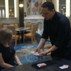 Dippy Magnet and Beyond by Steve Valentine