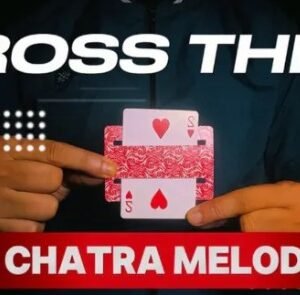 Cross thru by Chatra Melody