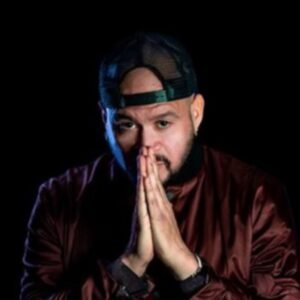 Daniel Garcia - Magifest 2026 Lecture