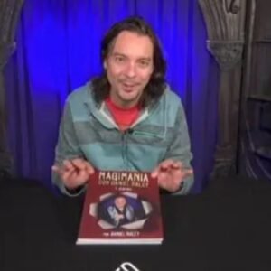 Daniel Raley - Magic Webinar 2022