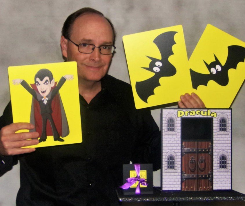 Dracaphobia by Tommy James