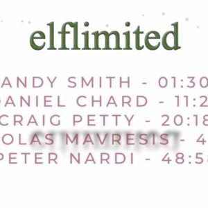 Elflimited Extravaganza An Alakazam Unlimited Original