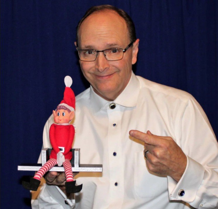 Elusive Elf by Tommy James