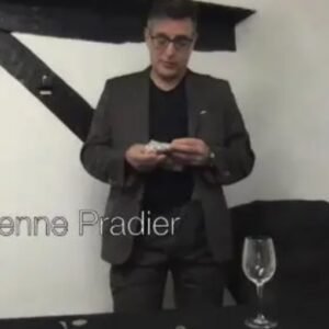 KDP Digital Book Test by Michael OBrien