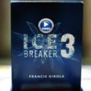 Francis Girola - Ice Breaker 3 (French)