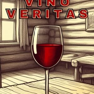Jake Keane - In Vino Veritas