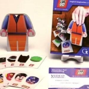 LETS GO by Gustavo Raley