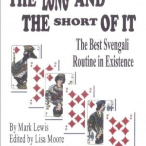 Long And Short Of It by Mark Lewis