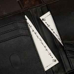 MAGIC WALLET UNIVERSE COMBO by TCC