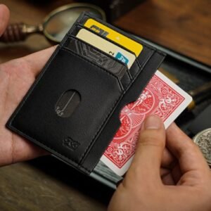 MAGIC WALLET UNIVERSE CTW by TCC