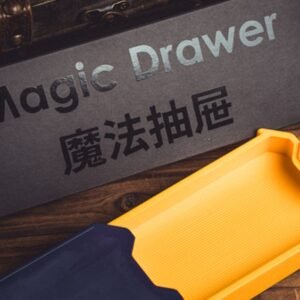 Magic Drawer by Bacon Magic