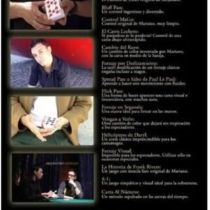 Awesome Rope Tricks by Steve Valentine