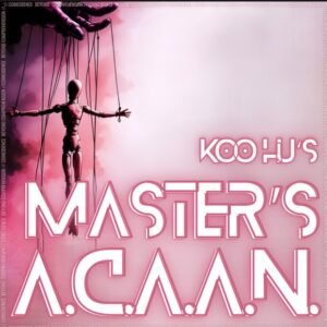 Masters ACAAN by Koo Hu