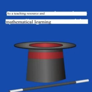 Mathmagics by Vegner Lopes