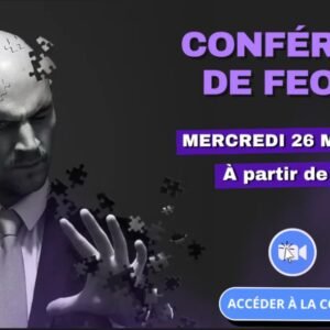 Md- Conference Feodor (Pierre Onfroy)