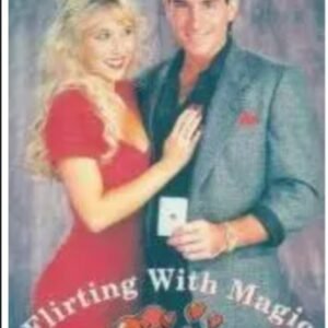 Michael Jeffreys - Flirting with Magic