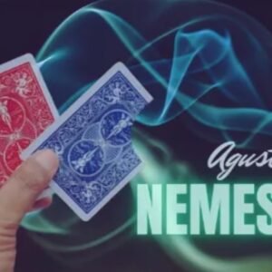 Nemesis by Agustin