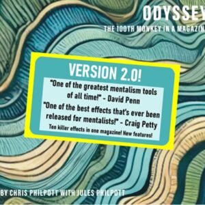 Odyssey 2 by Chris Philpott