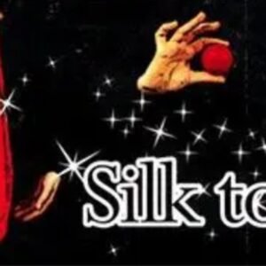 Perfect Silk to Ball by JL Magic