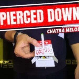 Pierced down by Chatra melody