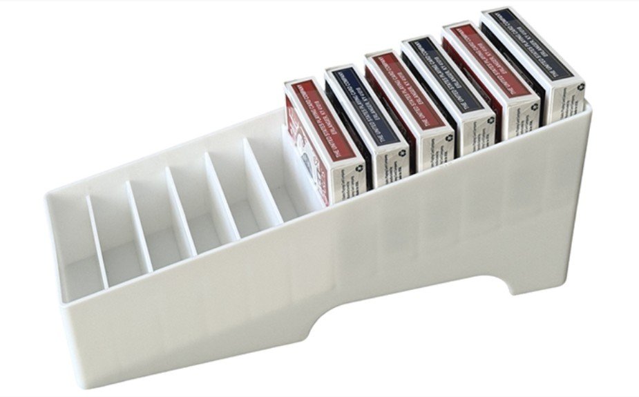 Playing Card Organizer by JT Magic