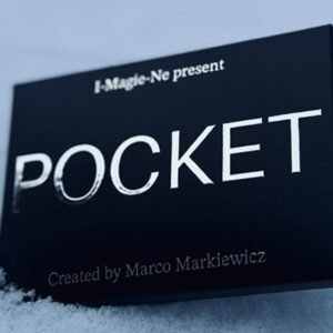 Pocket by Marco Markiewicz