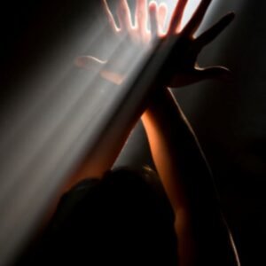 Rus Andrews - Glimmer