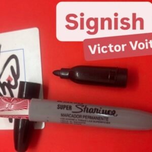 Signish by Victor Voitko