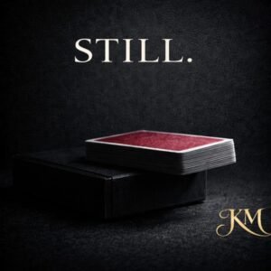 Still by Kia Magic
