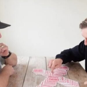 TREASURE by Ollie Mealing