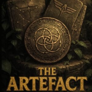 The Artefact by Matthew Wright