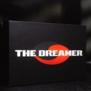 The Dreamer by Chris Ramsey