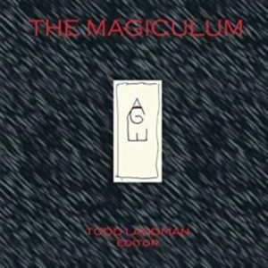 The Magiculum by Todd Landman