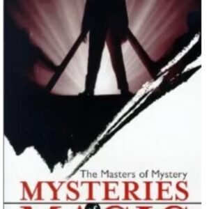 The Mysteries of Magic 1 - Masters of Mystery