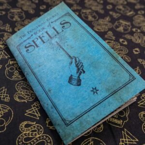 The Practical Pocket Book of Spells