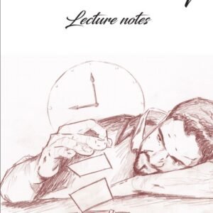 Unintentionally Lecture Notes by Luis Olmedo (English)