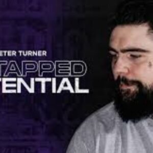 Untapped Potential by Peter Turner