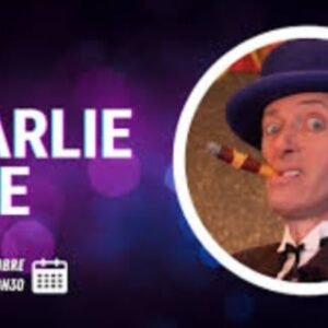 VM Live #714 - Charlie FRYE