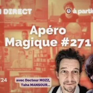 VM Live #724 Apero Magique