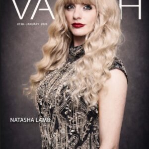 Vanish Magazine 138 - January 2026