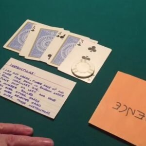 Vernons Influence by R.Paul Wilson