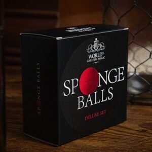 WGM SPONGE BALLS by Murphys Magic