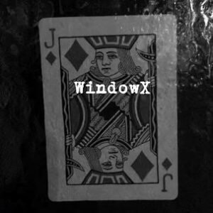WindowX by Ralf (Fairmagic) Rudolph