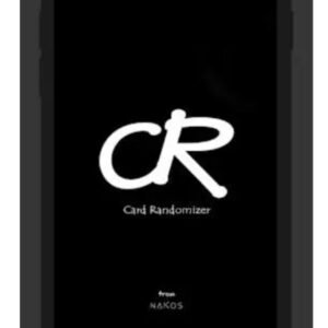 naKos - Card Randomizer(Android)
