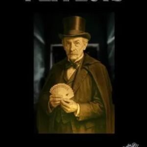 4 Effects by Dustin Marks