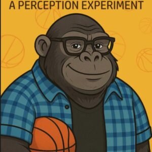 A.P.E.- A Perception Experiment by Craig Petty