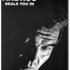 Andrus Deals You In by Jerry Andrus