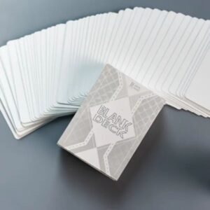 Blank Svengali Deck by IARVEL Magic